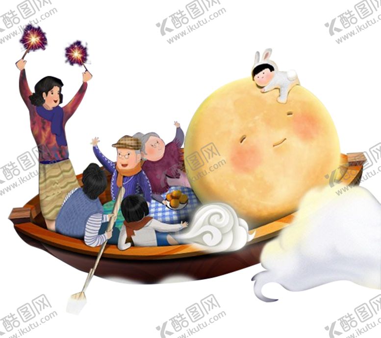 编号：72258409242252184439【酷图网】源文件下载-中秋