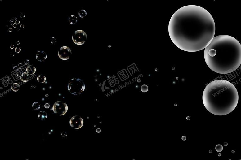 编号：61795406291403336827【酷图网】源文件下载-泡泡