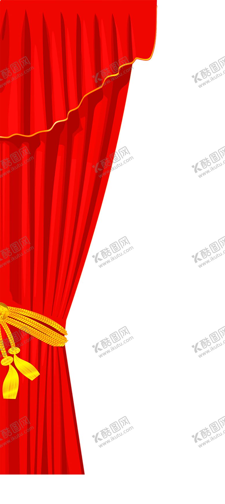 编号：16115309241854045549【酷图网】源文件下载-红色背景