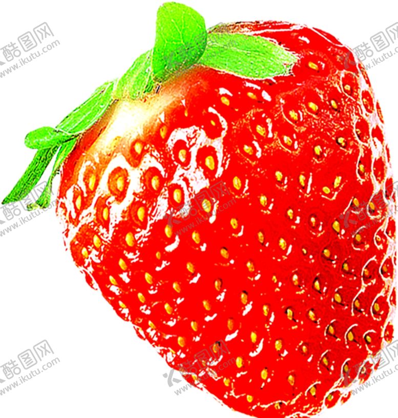 编号：97686509290658082379【酷图网】源文件下载-草莓