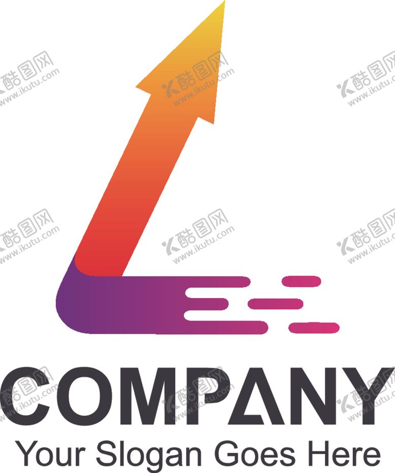 编号：55788110230659299377【酷图网】源文件下载-字母logo