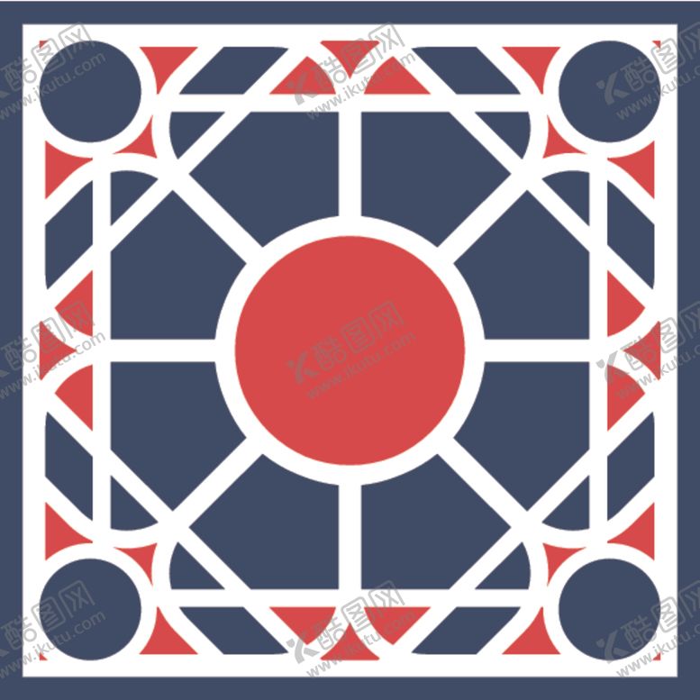 编号：82783710111351573308【酷图网】源文件下载-复古创意设计图案