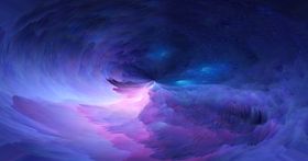 创意星空