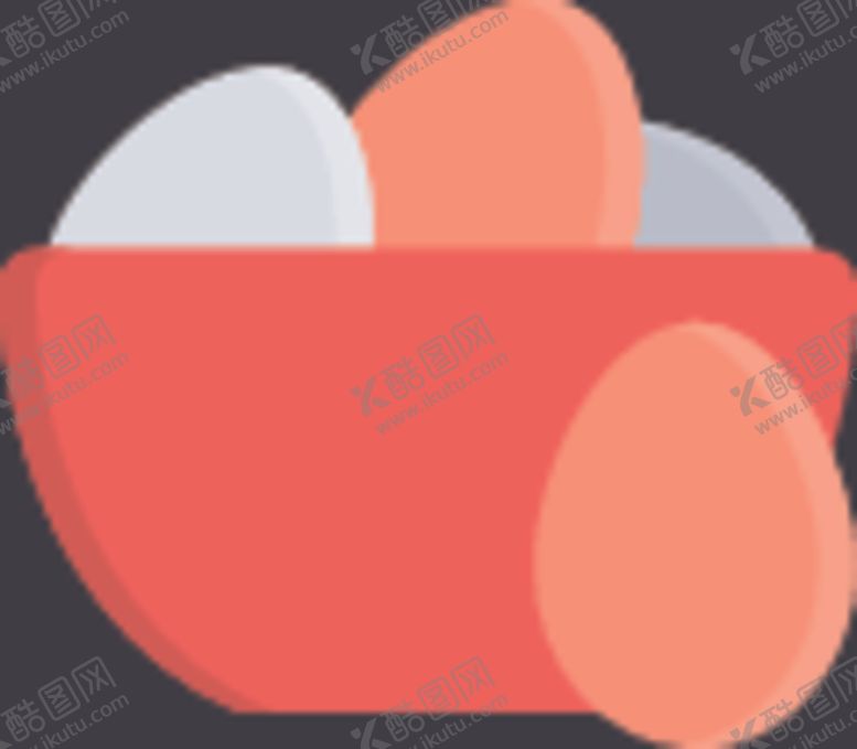 编号：10584010110957331754【酷图网】源文件下载-鸡蛋