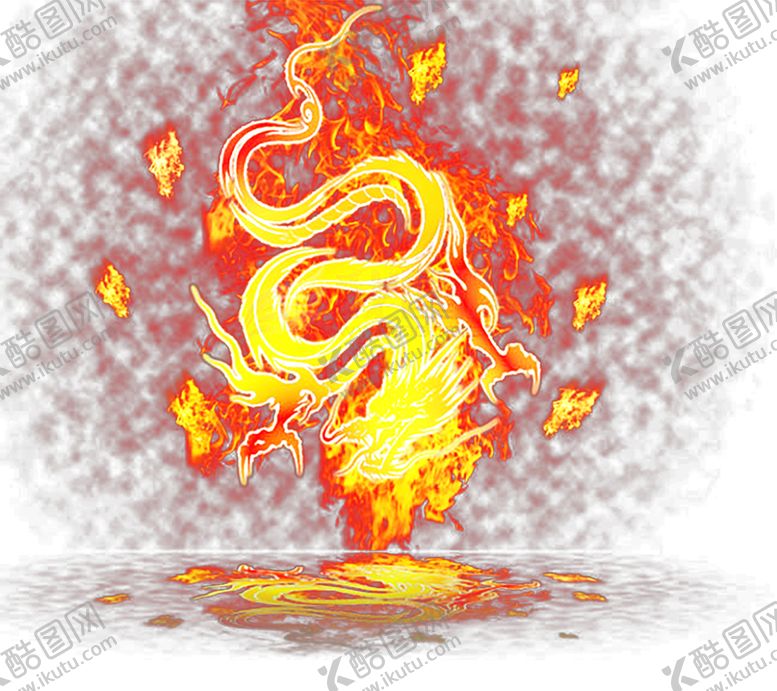 编号：24622709131011585712【酷图网】源文件下载-火焰素材