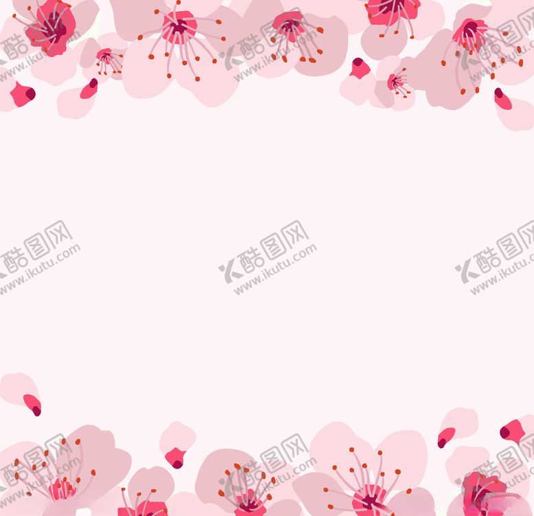 编号：26113810262343483688【酷图网】源文件下载-樱花