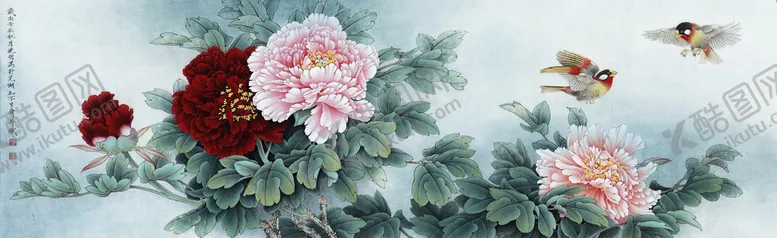 编号：12450309262251439406【酷图网】源文件下载-装饰画