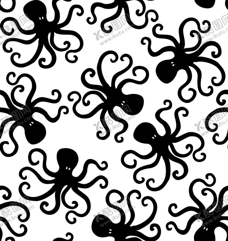 编号：67013509181432549900【酷图网】源文件下载-章鱼
