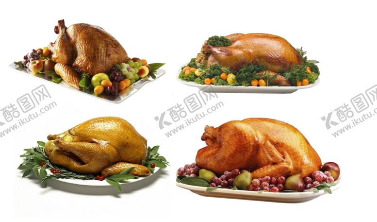 编号：93580407131511038562【酷图网】源文件下载-美食海报
