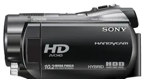 手持摄像机矢量素材