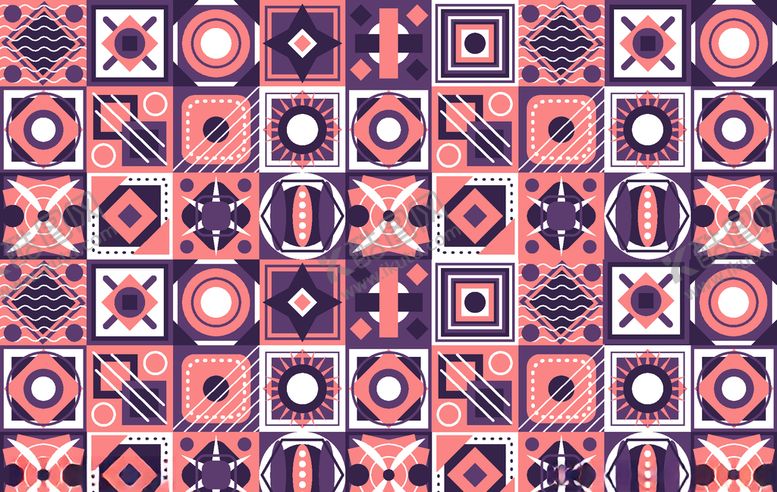 编号：75963309112055421706【酷图网】源文件下载-几何背景