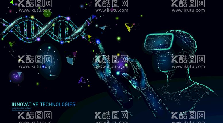 编号：48523410170014599320【酷图网】源文件下载-科技