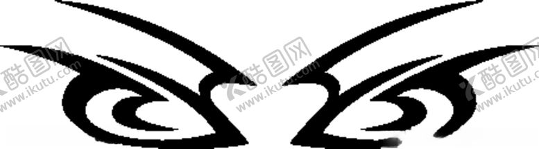 编号：33595009140713555482【酷图网】源文件下载-车身贴设计