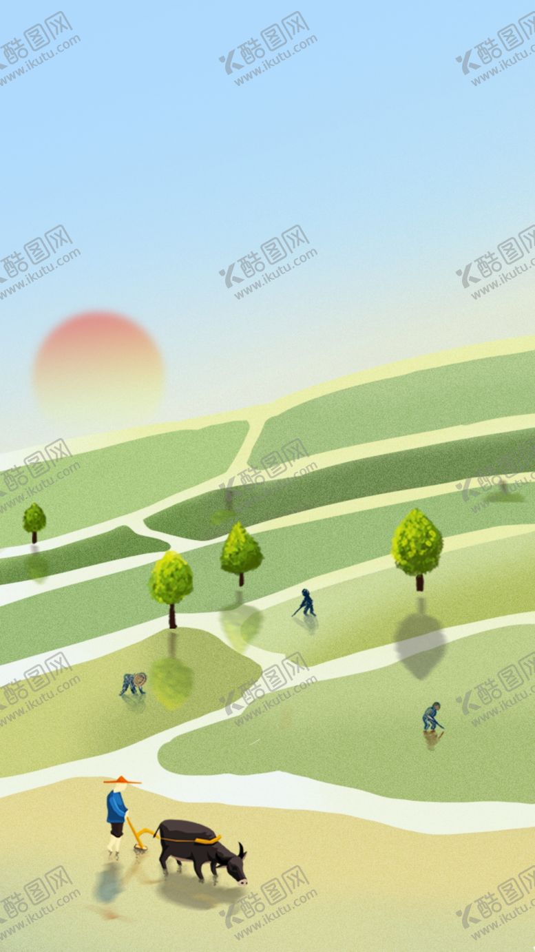 编号：49803111260253549002【酷图网】源文件下载-芒种
