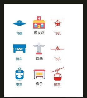 LOGO标识VI