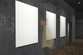 展览样机