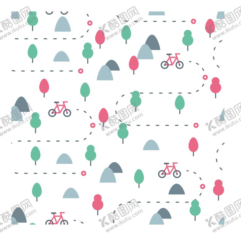 编号：16133210020040308371【酷图网】源文件下载-小清新背景