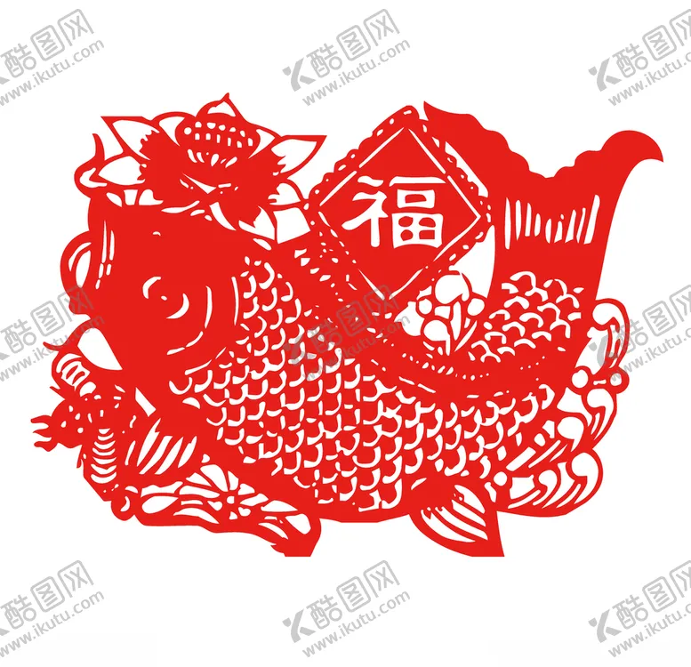 编号：77584006271311409727【酷图网】源文件下载-雕刻窗花镂空