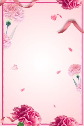 花朵背景