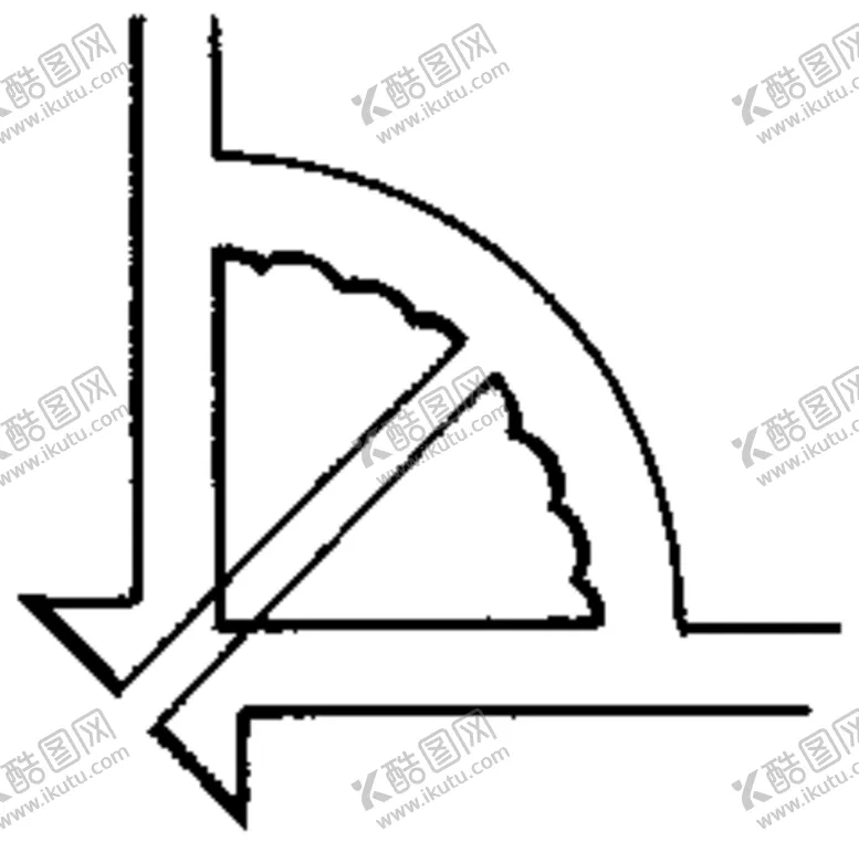 编号：49153006291033584389【酷图网】源文件下载-镂空花图案