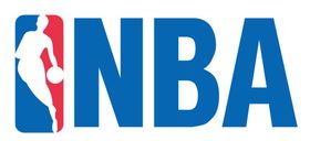 NBA标志