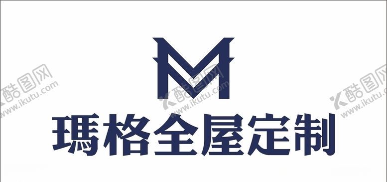 编号：66059509252001372795【酷图网】源文件下载-玛格全屋定制