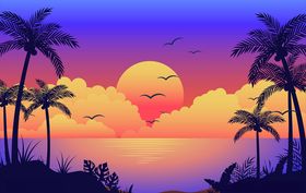 夏日