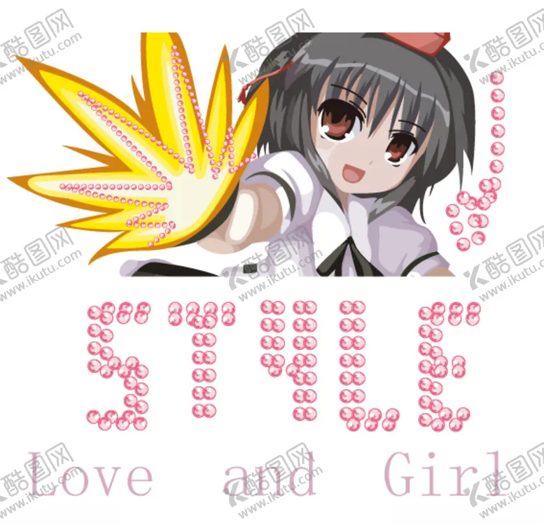 编号：74820906251527109340【酷图网】源文件下载-动画儿