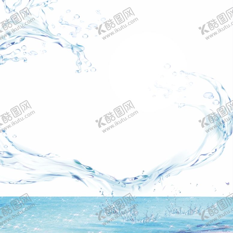 编号：56183210042212479185【酷图网】源文件下载-水滴