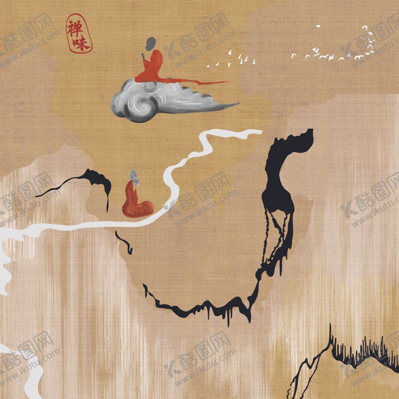 编号：99292107011940357761【酷图网】源文件下载-现代简约装饰