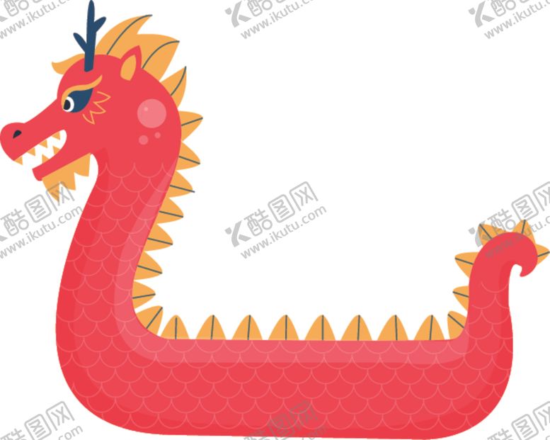 编号：66698609220153483917【酷图网】源文件下载-龙舟