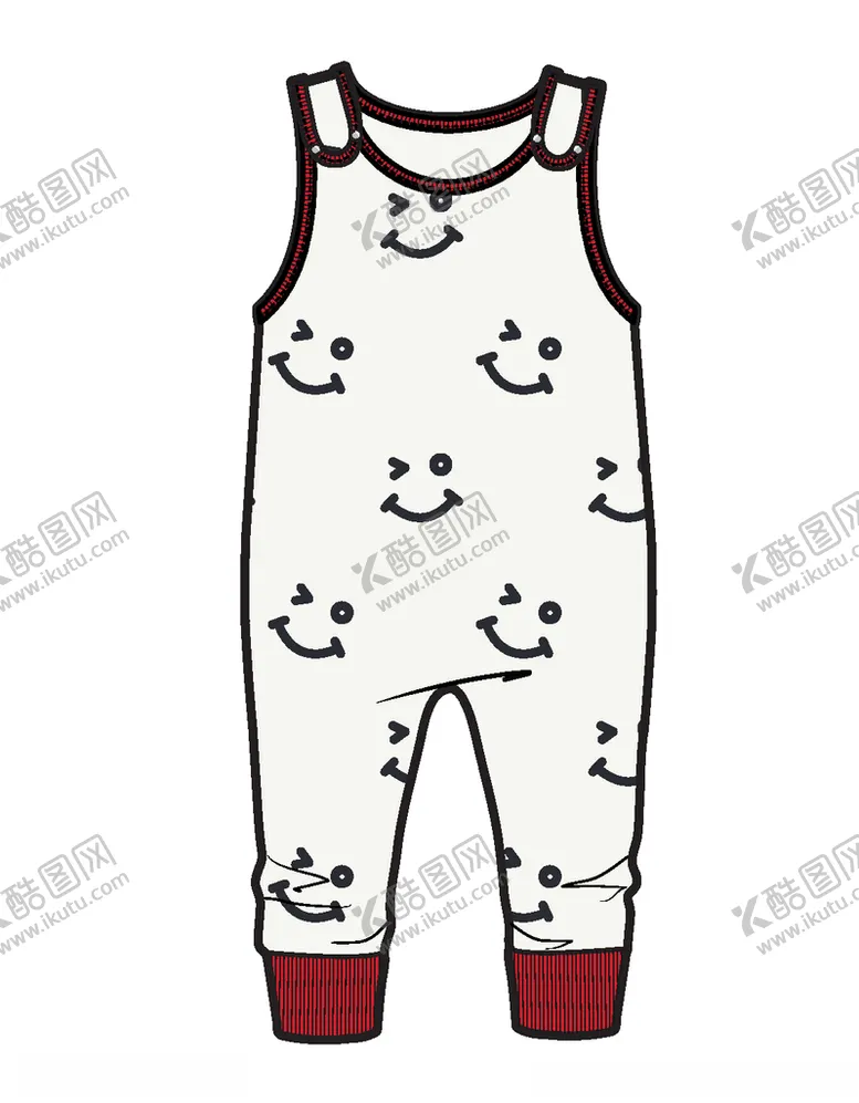 编号：59725906262043463000【酷图网】源文件下载-服装款式