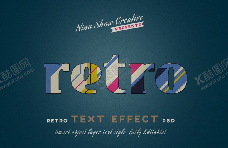 编号：49135410042039025885【酷图网】源文件下载-卡通字