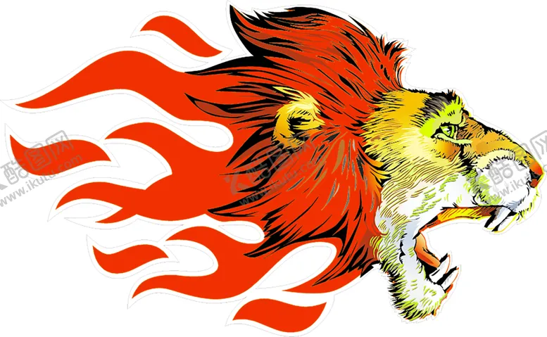 编号：73678507020717579274【酷图网】源文件下载-火焰