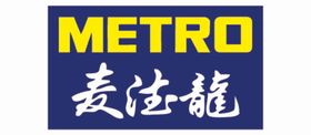 麦德龙矢量logo