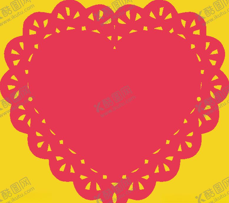 编号：56348909281619472217【酷图网】源文件下载-桃心素材