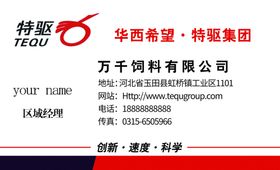 高档名片企业名片集团名片