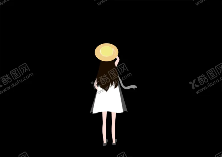 编号：14397209211348350284【酷图网】源文件下载-女孩