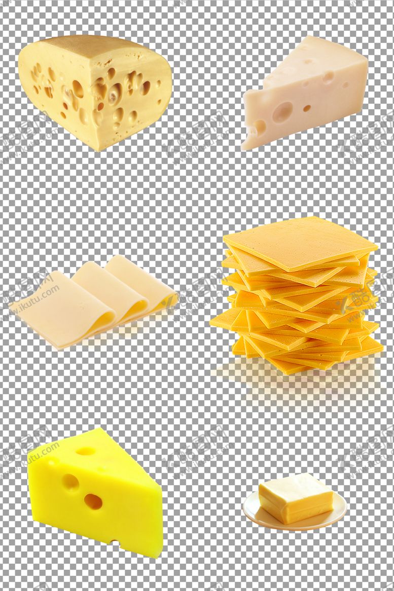 编号：73671810111636033815【酷图网】源文件下载-美味芝士奶酪块