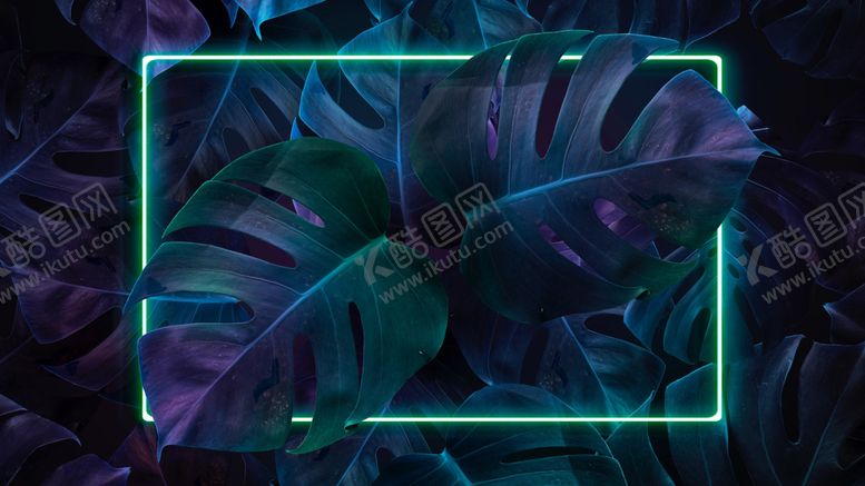 编号：77793310052223594422【酷图网】源文件下载-彩色几何渐变抽象背景