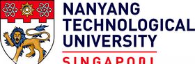 南洋理工大学校徽矢量文件
