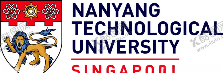 编号：53503206301815571950【酷图网】源文件下载-南洋理工大学校徽矢量文件