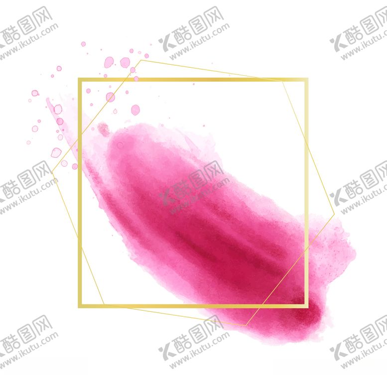 编号：64978309252140156434【酷图网】源文件下载-墨迹