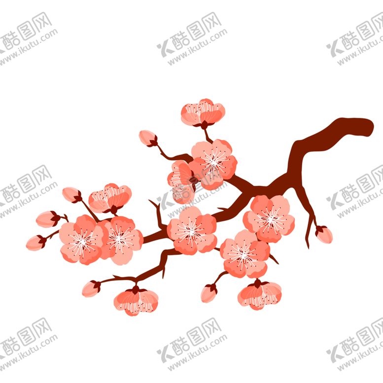 编号：55969710122034417206【酷图网】源文件下载-花素材