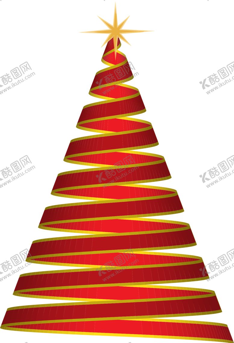 编号：67503610272110199385【酷图网】源文件下载-圣诞树