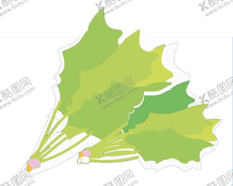 编号：85635307060358538534【酷图网】源文件下载-绿色植物