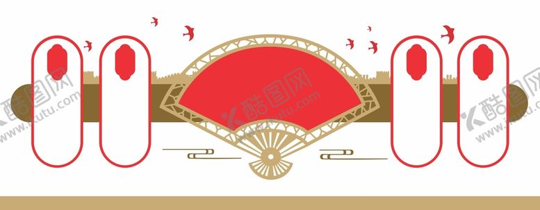 编号：88494902122356387188【酷图网】源文件下载-党建文化墙