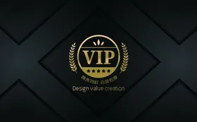VIP会员卡