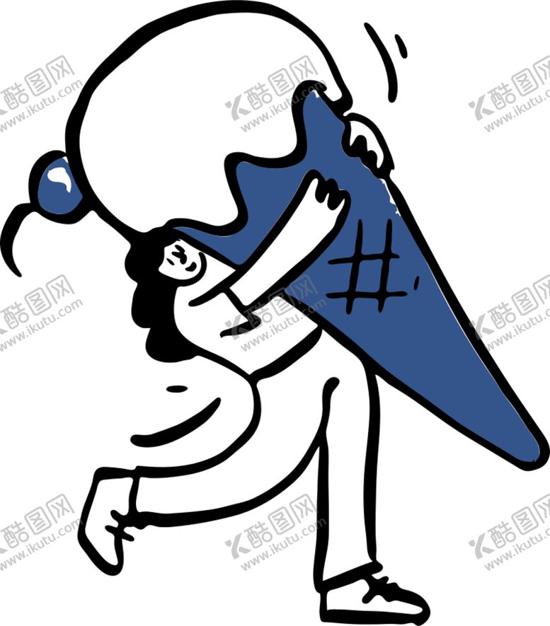 编号：49072009131129302368【酷图网】源文件下载-卡通系列插画图片