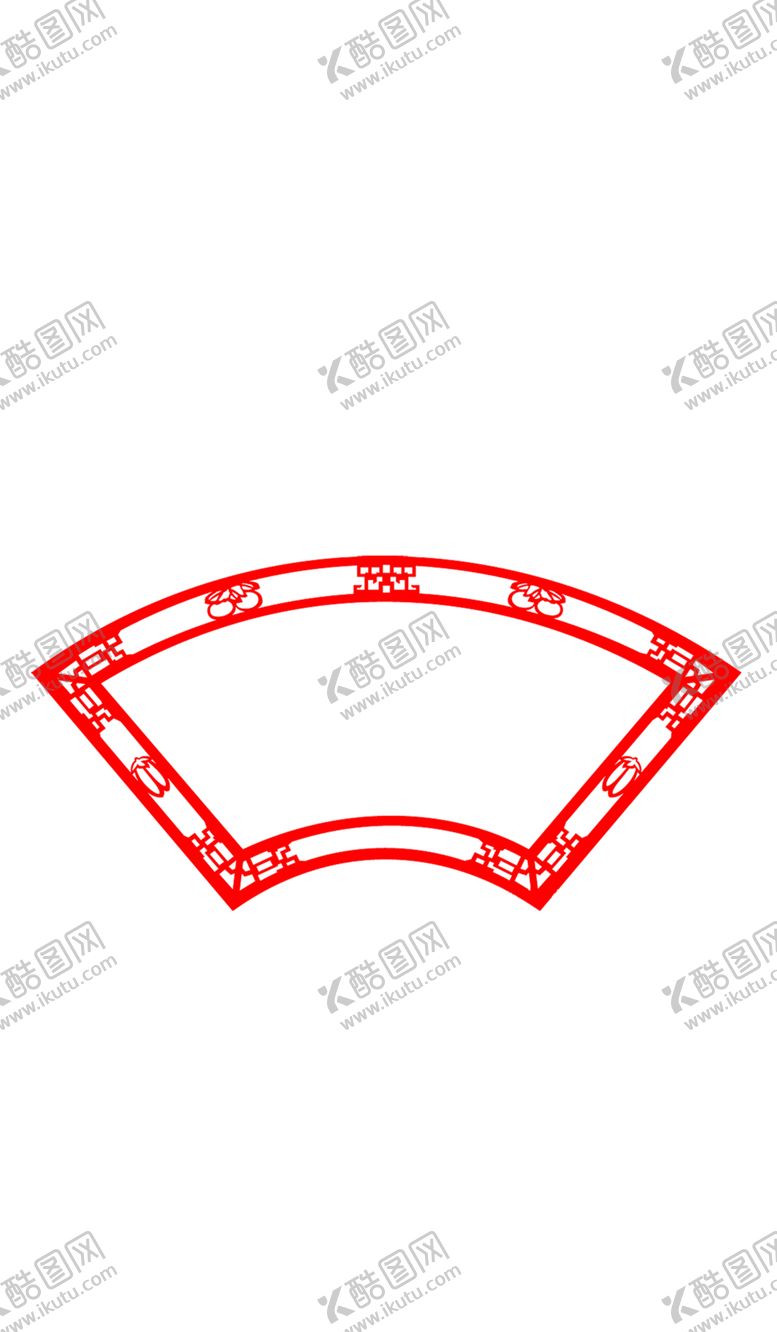 编号：19016307141610301656【酷图网】源文件下载-中式边框
